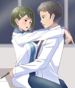 二次元插画 #11450557