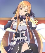 二次元插画 #11450559