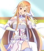 二次元插画 #11450560