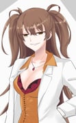 二次元插画 #11450563