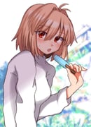 二次元插画 #11450567