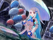 二次元插画 #11450573