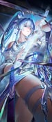 二次元插画 #11450581