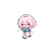 二次元插画 #11450590