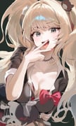 二次元插画 #11450592