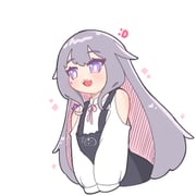 二次元插画 #11450593