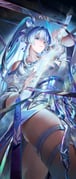 二次元插画 #11450597