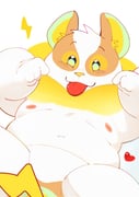 二次元插画 #11450601