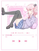 二次元插画 #11450618
