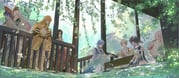 二次元插画 #11450631