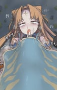 二次元插画 #11450641
