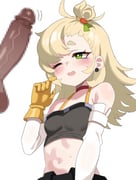 二次元插画 #11450643