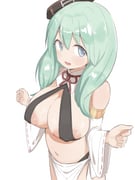 二次元插画 #11450649
