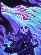 二次元插画 #11450656