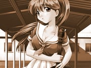 二次元插画 #11450671