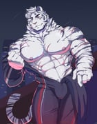 二次元插画 #11450677