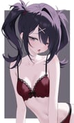 二次元插画 #11450688