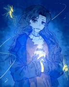 二次元插画 #11450699