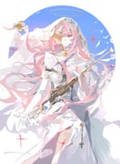 二次元插画 #11450700