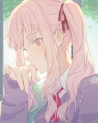 二次元插画 #11450706
