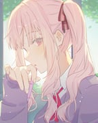 二次元插画 #11450708