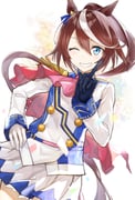 二次元插画 #11450716