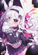 二次元插画 #11450721