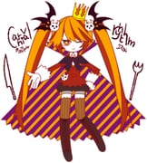 二次元插画 #11450723
