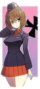 二次元插画 #11450726