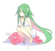 二次元插画 #11450738