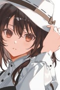 二次元插画 #11450740