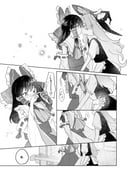 二次元插画 #11450744