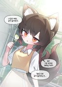 二次元插画 #11450747