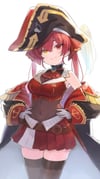 二次元插画 #11450753