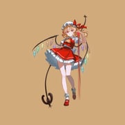 二次元插画 #11450769