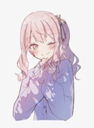 二次元插画 #11450770