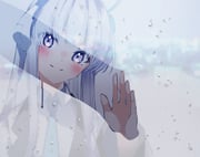 二次元插画 #11450781