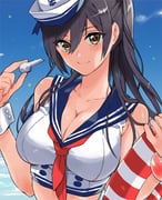 二次元插画 #11450789