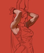 二次元插画 #11450790