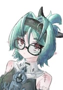 二次元插画 #11450798