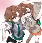 二次元插画 #11450807