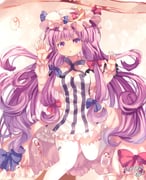 二次元插画 #11450813