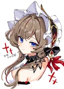 二次元插画 #11450822