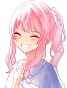 二次元插画 #11450829