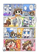 二次元插画 #11450830