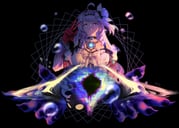 二次元插画 #11450831