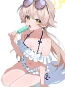 二次元插画 #11450844