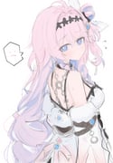 二次元插画 #11450847