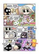 二次元插画 #11450859