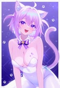 二次元插画 #11450863